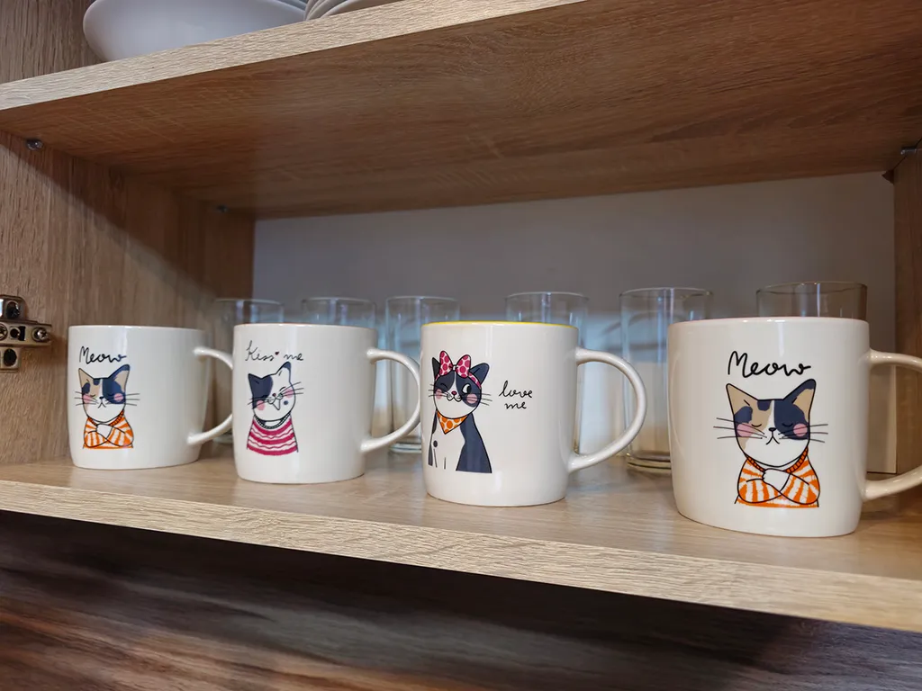 Студия рядом с предприятием Звездочка