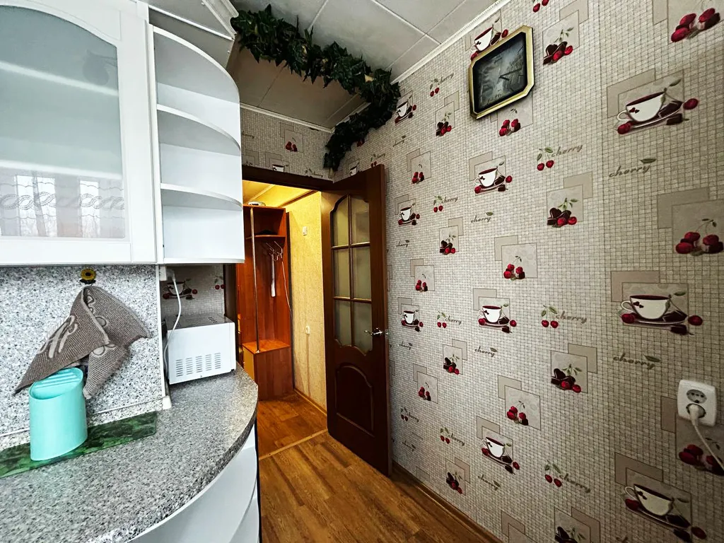 Apartments в туристическом районе