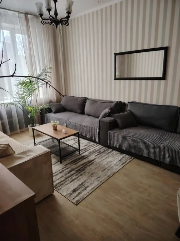 Квартира Апартаменты на Подгорном — аренда посуточно в Орехово-Зуево