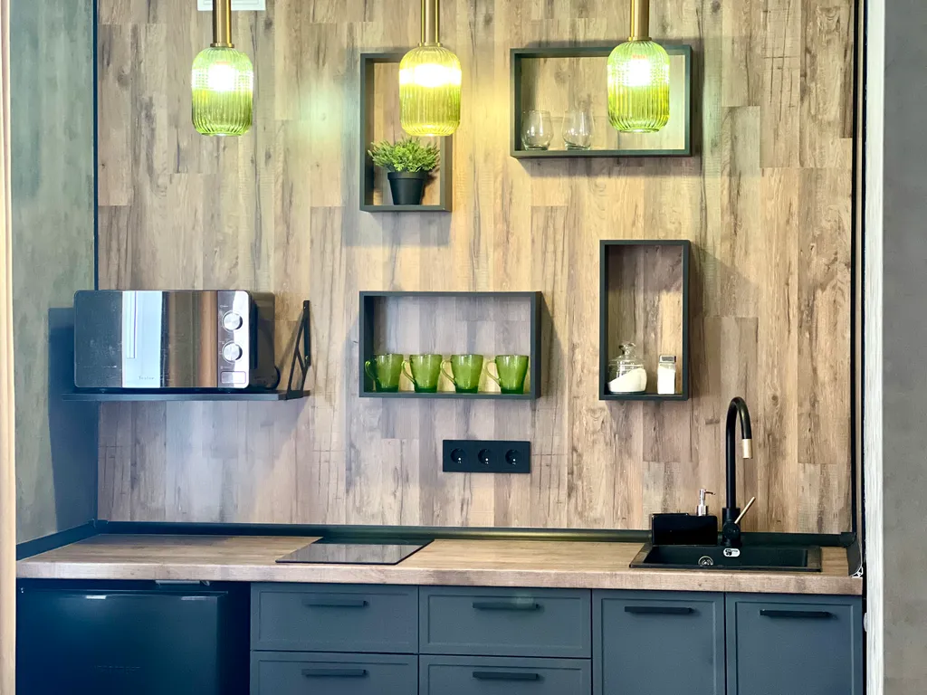 ЖК Мой Зенит Уютная евродвушка в центре города