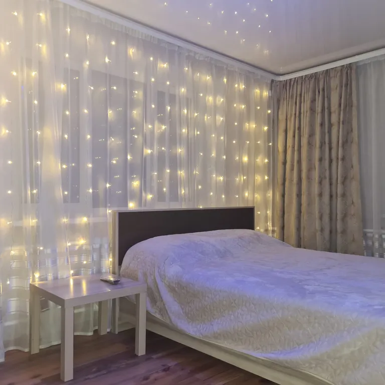 Двухуровневая квартира Море парк — аренда посуточно в Киров