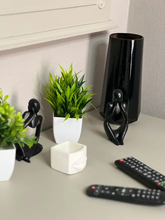 Стильная двухкомнатная квартира в центре города на 2 этаже