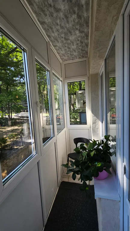 Уютная квартира в самом центре курортной части города