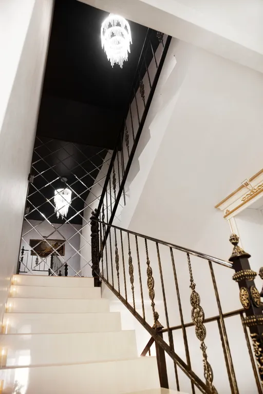 Коттедж Большой коттедж — Красный Бор