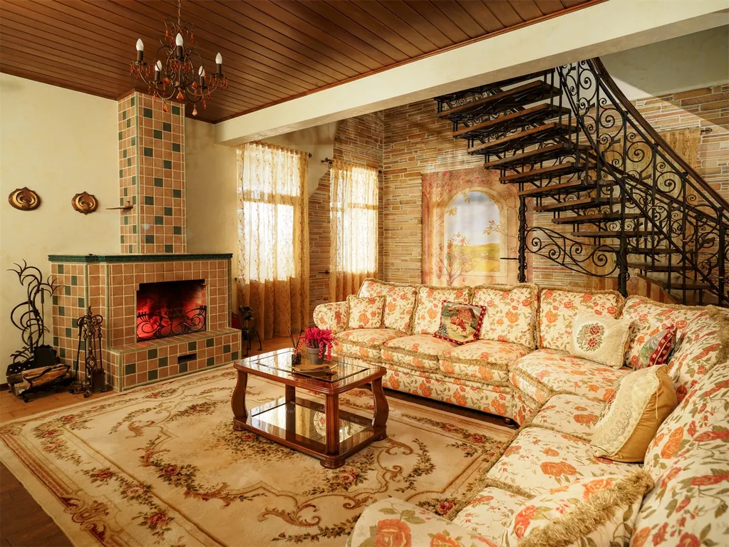 4-комнатный Дом