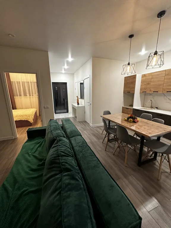 Коттедж Уютный дом с баней, чаном и бассейном — Сельвачево