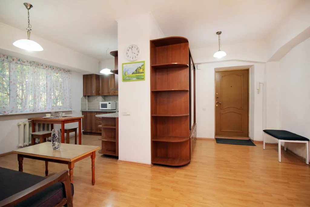 2-х квартира в престижном районе