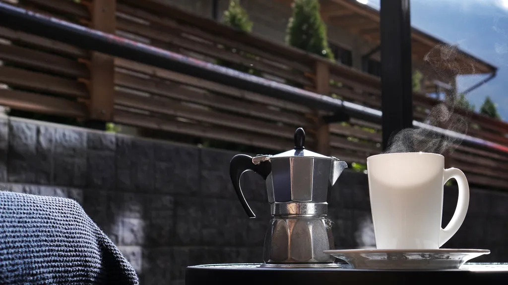 Уютная и функциональная студия