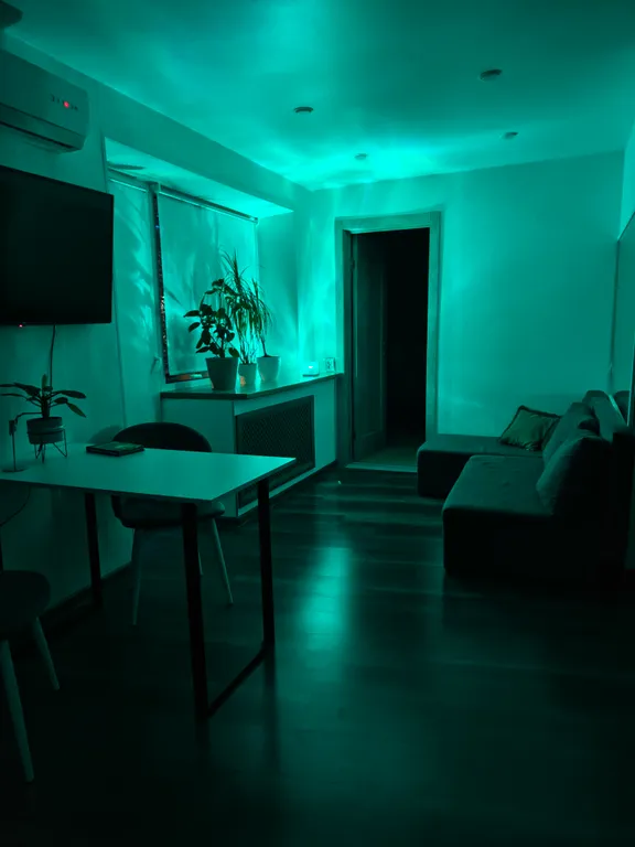 Уютная квартира в центре рядом с набережной