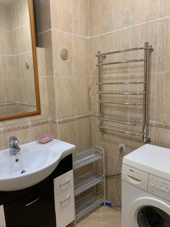 Коттедж Уютный дом в центре города с видом на море — Махачкала