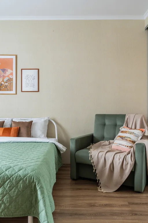 Квартира Квартира у Турнера — Пушкин