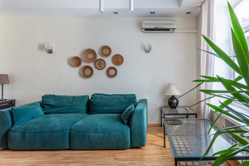 Квартира Квартира Апартамент с двумя спальнями возле Красной площади — Москва