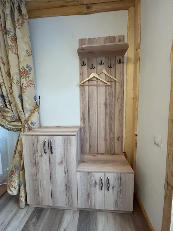 Домик для влюбленных