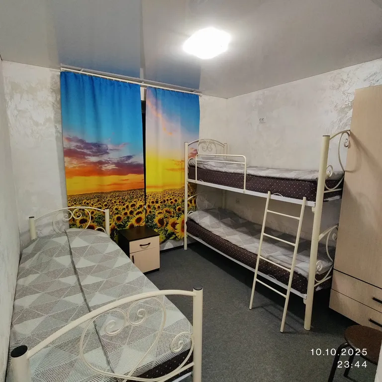 Уютный дом у термальных источников 2