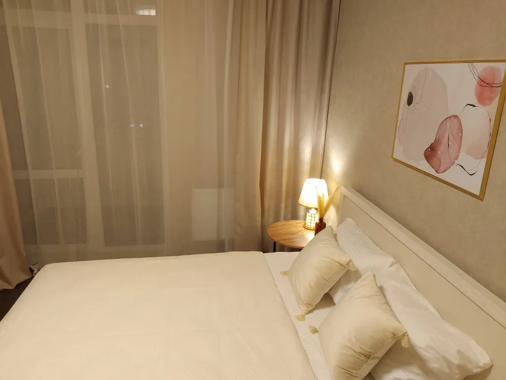 Уютная квартира в центре