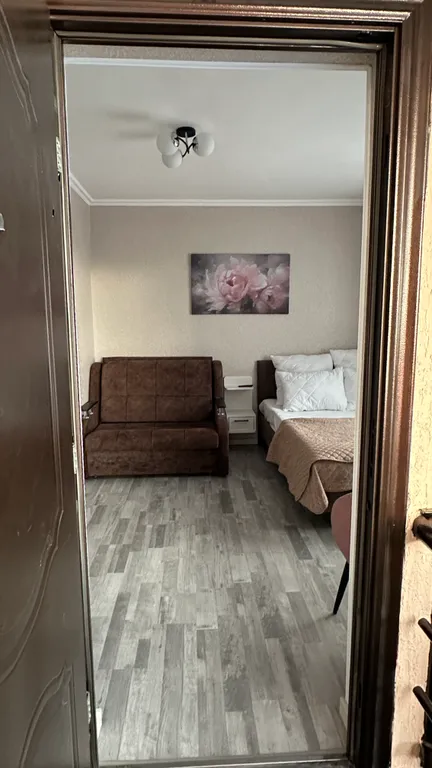 Квартира Комната — Гагра