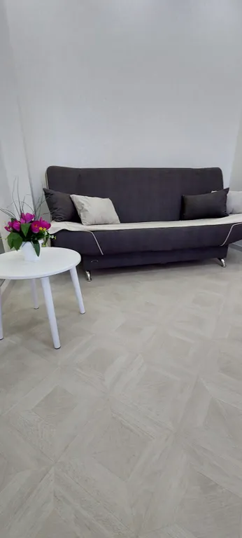 Романтика и комфорт