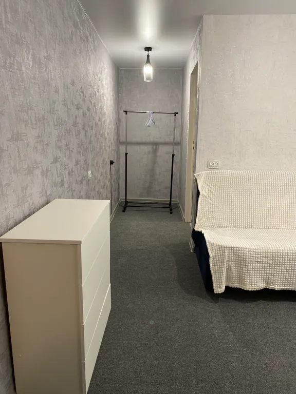 Квартира в районе Амалиенау