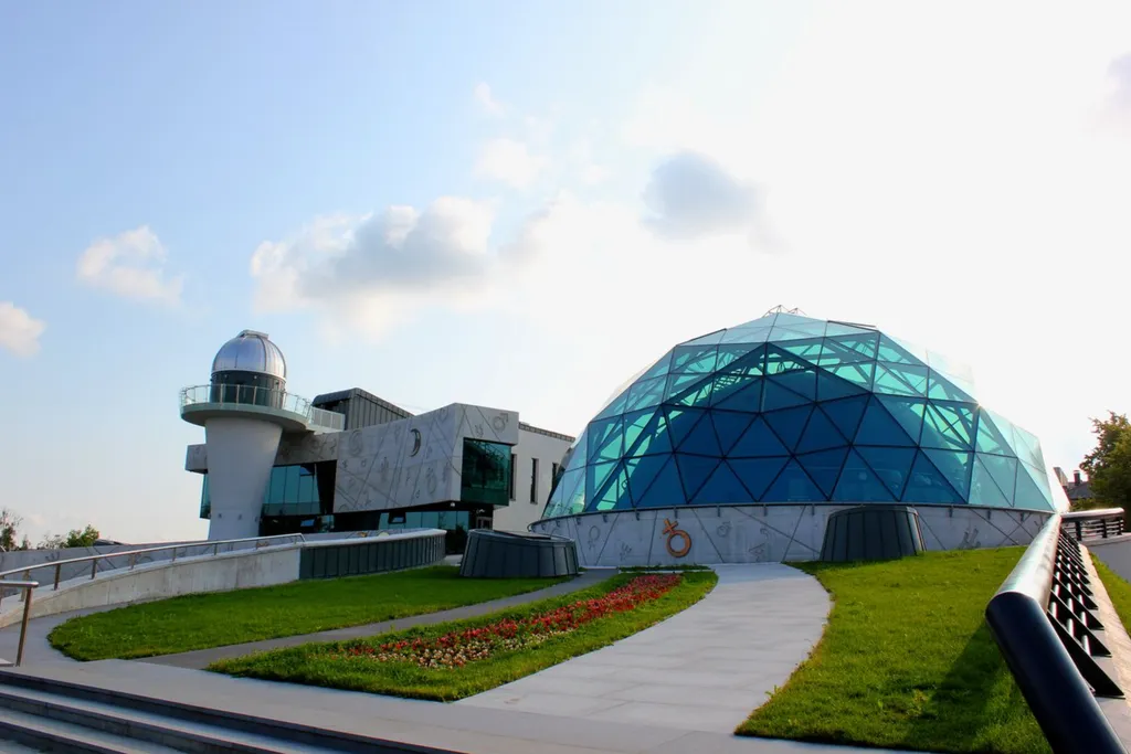 Квартира Квартира Студия в самом центре, рядом с набережной — Ярославль