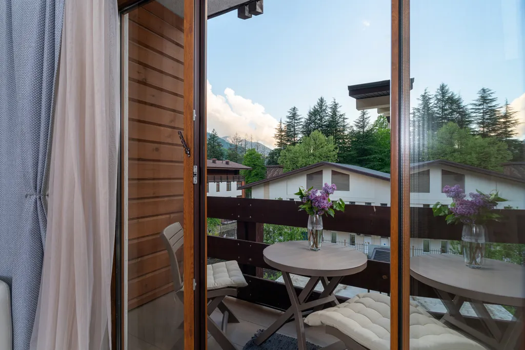 Уютная квартира в центре