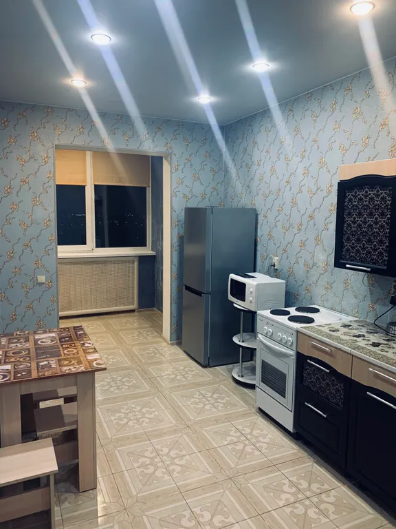 Квартира Квартира для студентов и командировочных — Иркутск