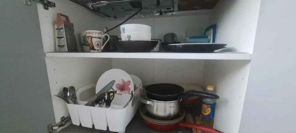 1-комнатная квартира с кондиционером комфорт+