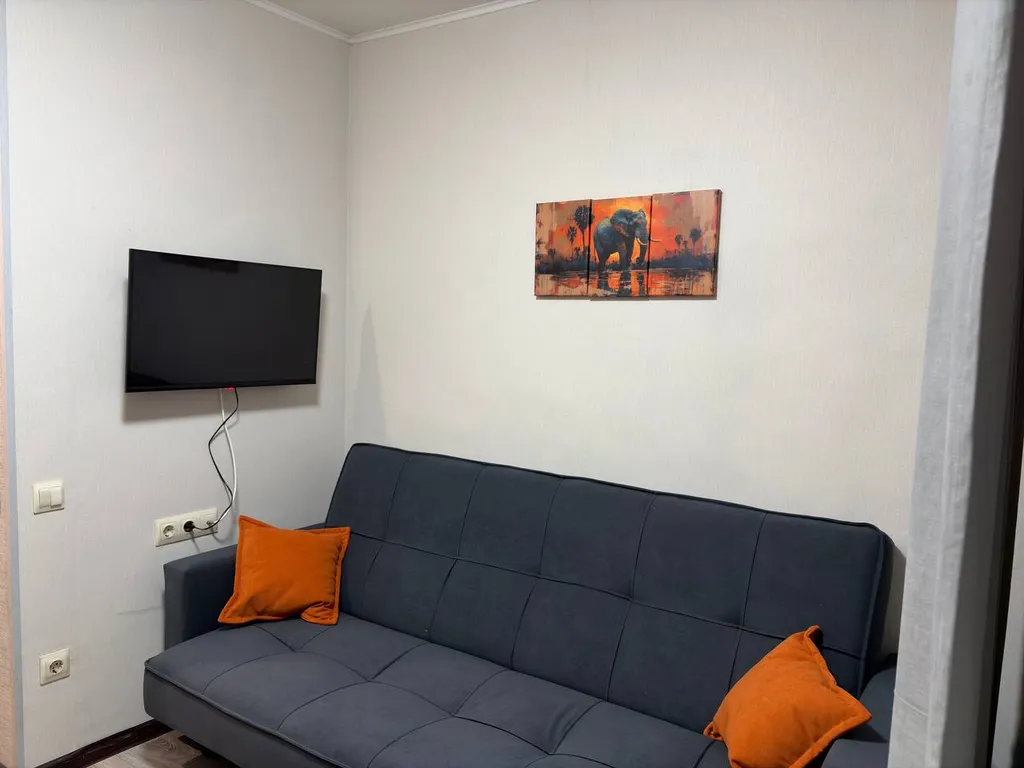 Квартира Уютный экономный вариант рядом с центром города — аренда посуточно в Казань