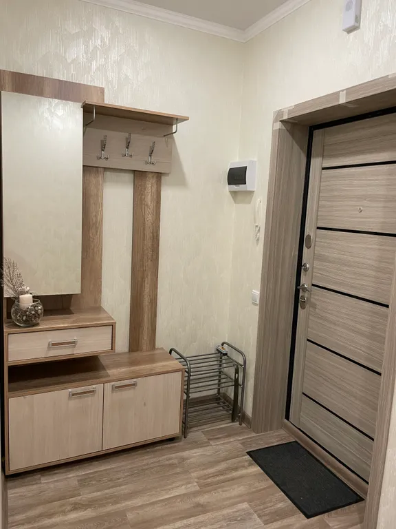 Прекрасная квартира