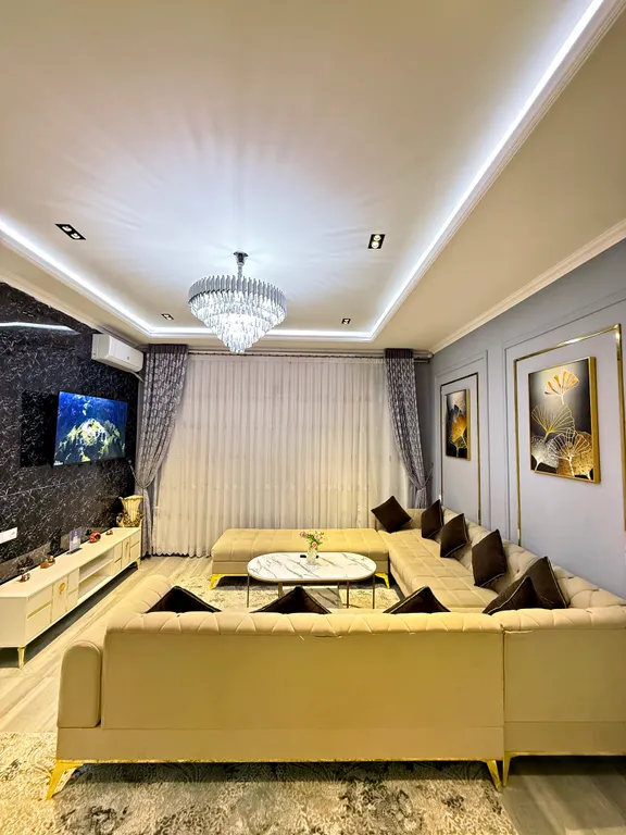 ЖК Uzbegim by Royal Rentals