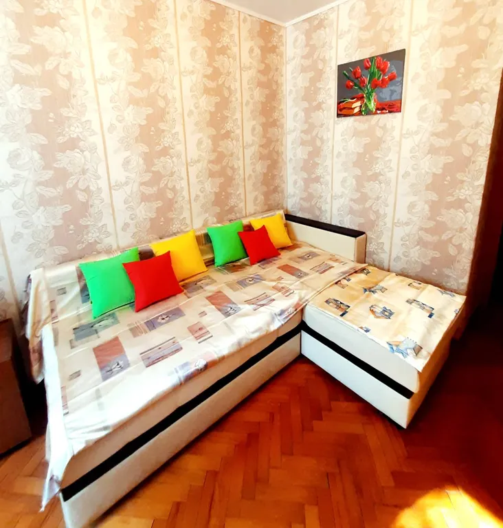 Гостеприимная у Пруда и Парка