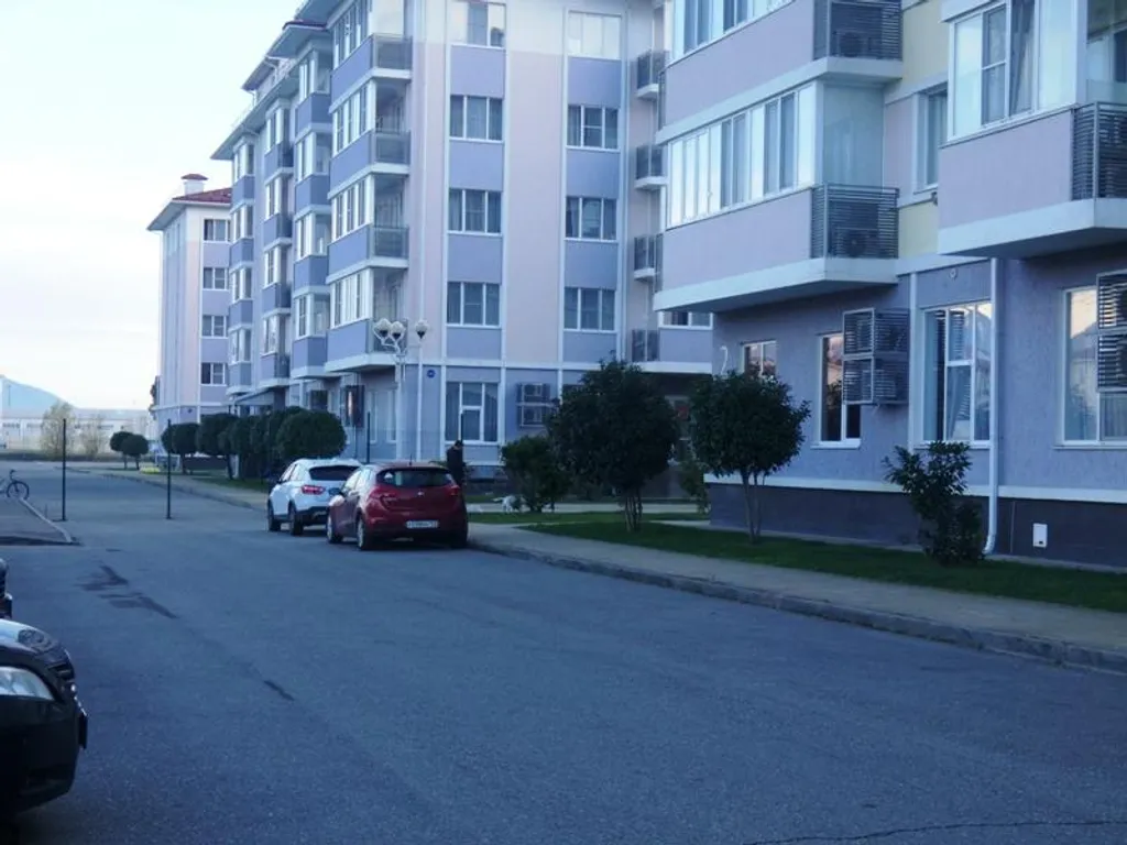 Квартира Квартира для отдыха в Олимпийском парке — Сириус