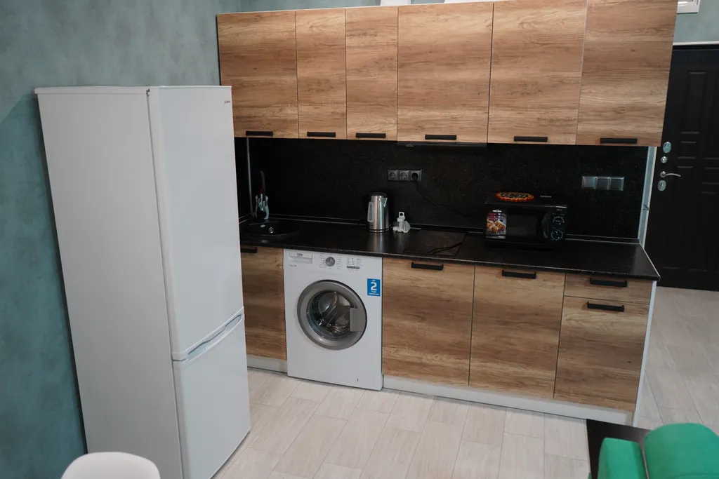 Апартаменты в самом центре Красной поляны