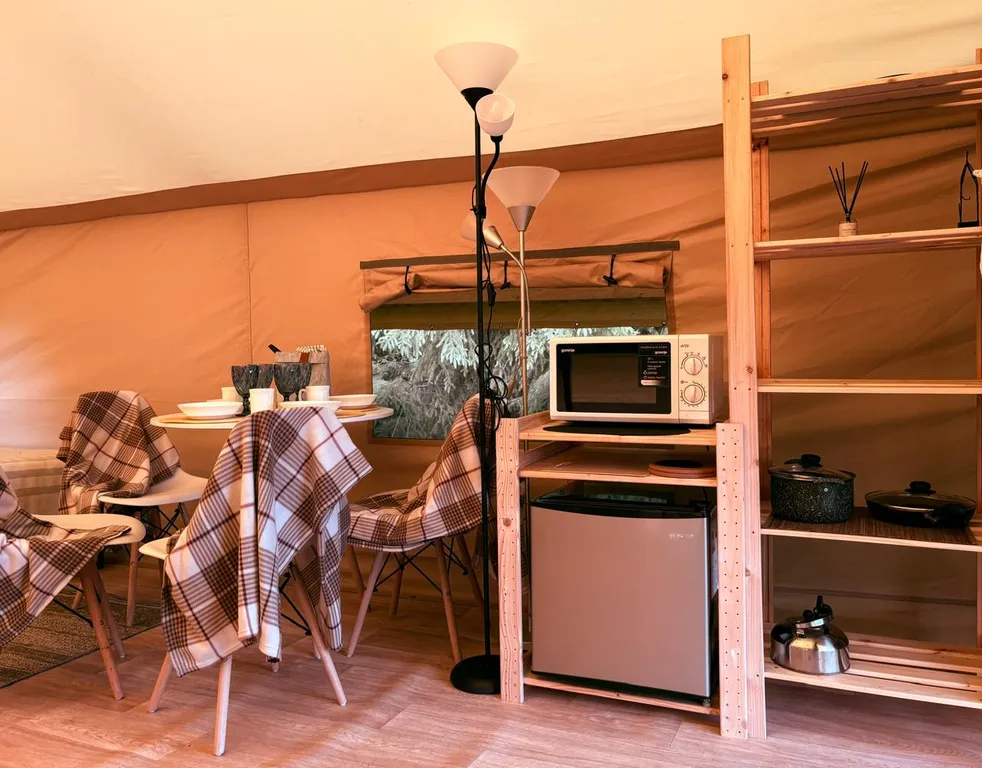 1-комнатный Дом