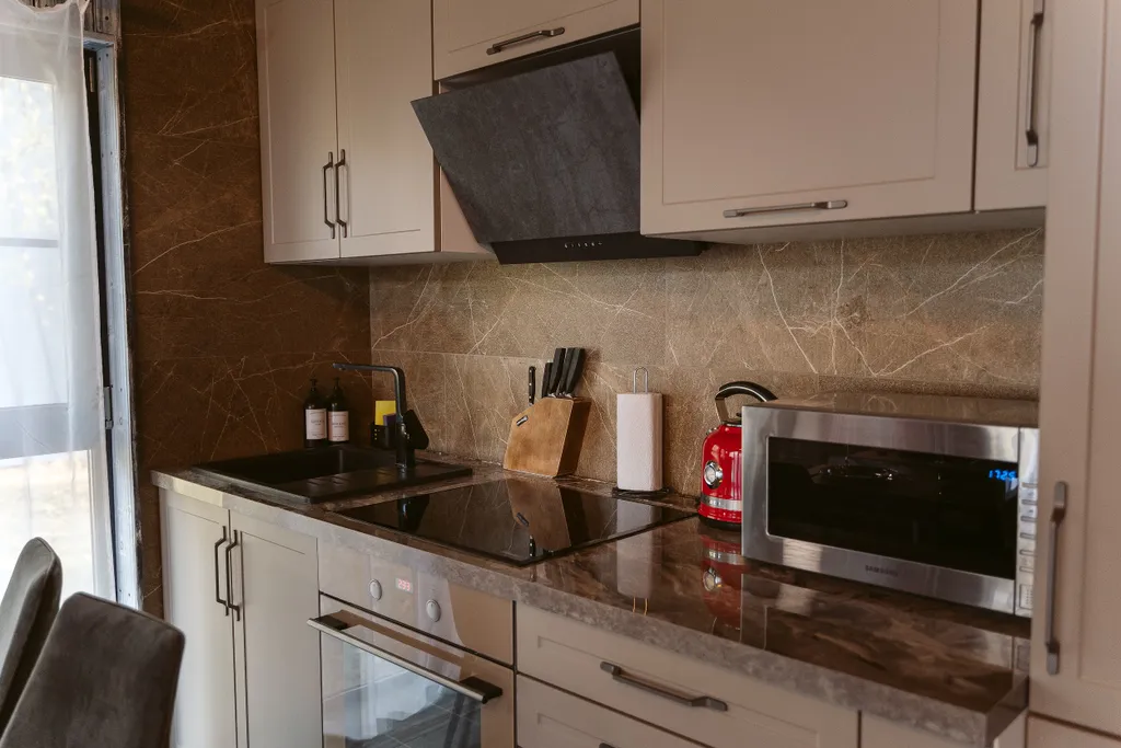 Коттедж BUNGALOW