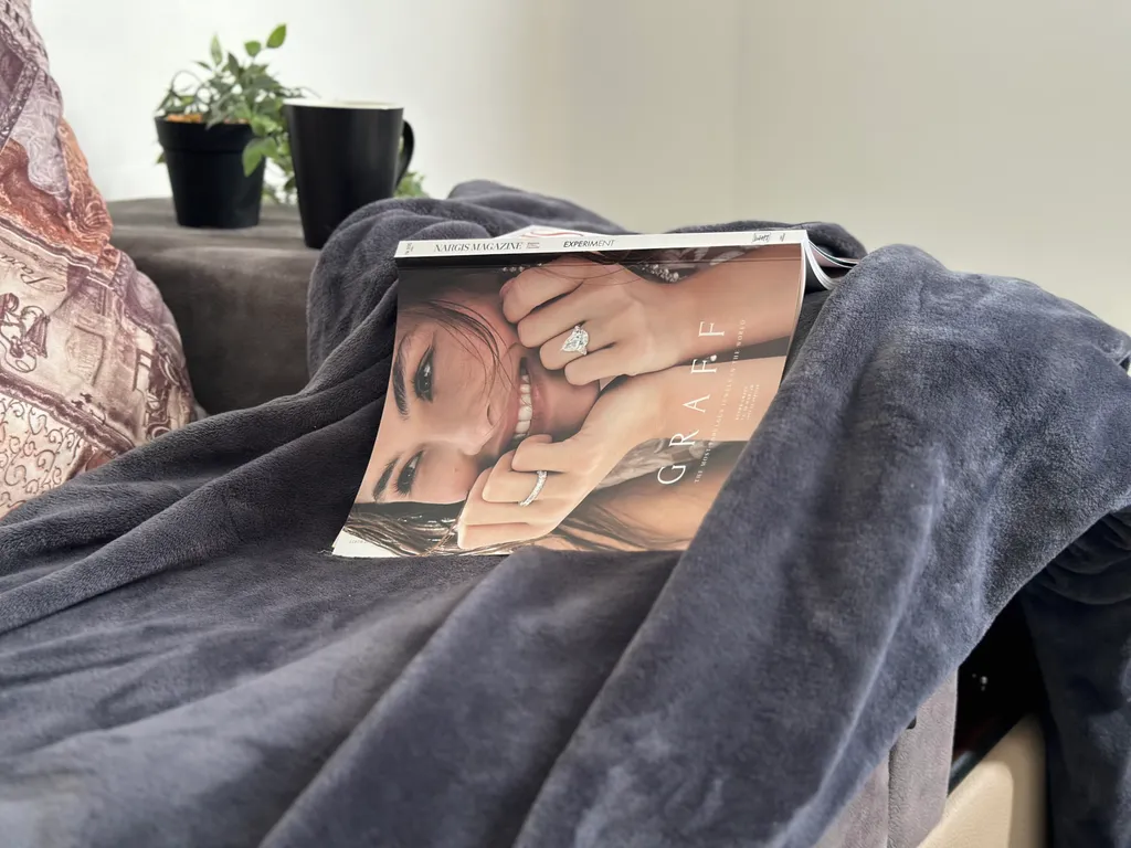 F1 Hard Rock City Center Apartment