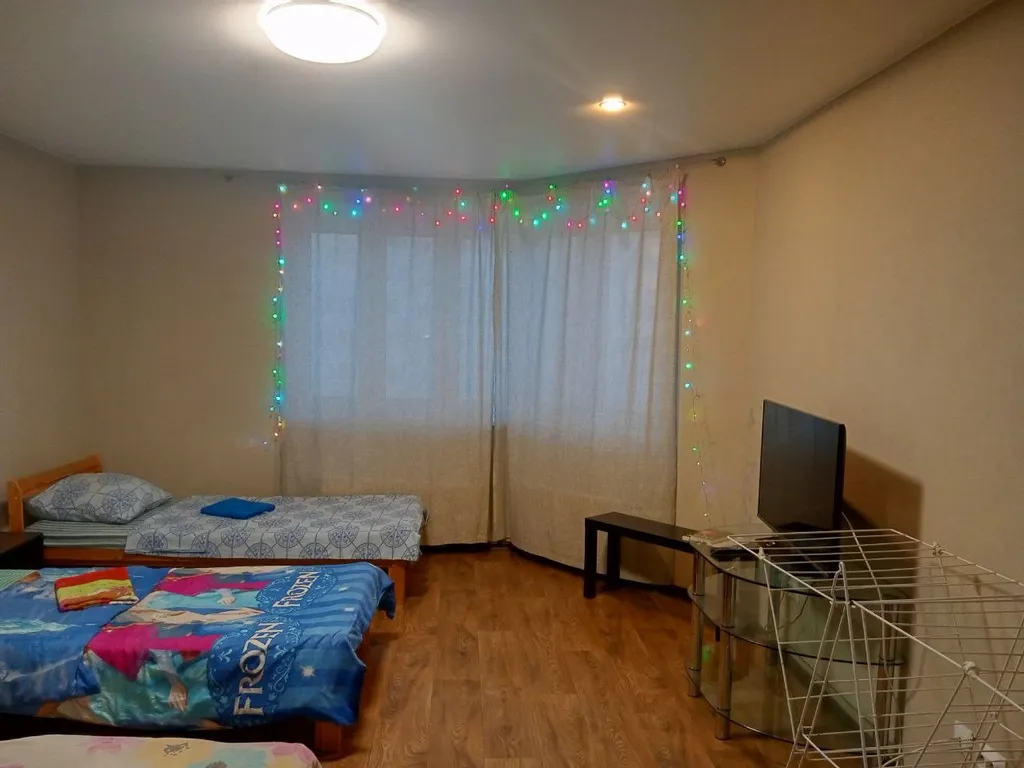 Квартира для вашего комфорта