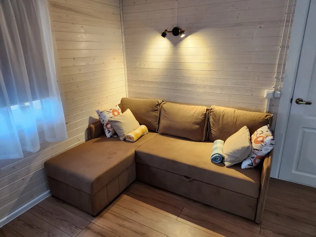 3-комнатный Дом