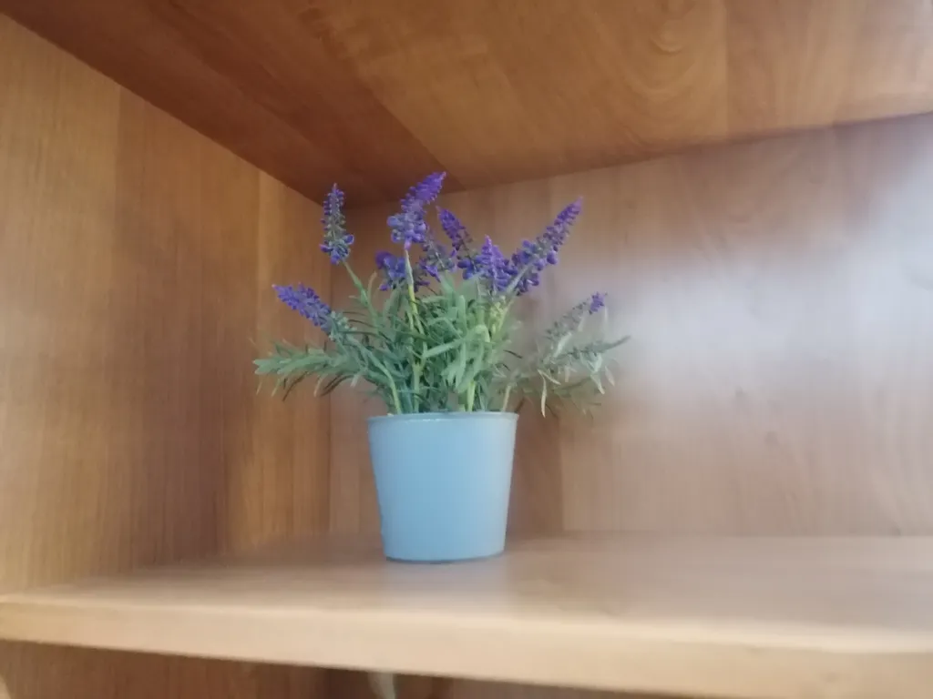 Уютная тёплая 2-комнатная квартира