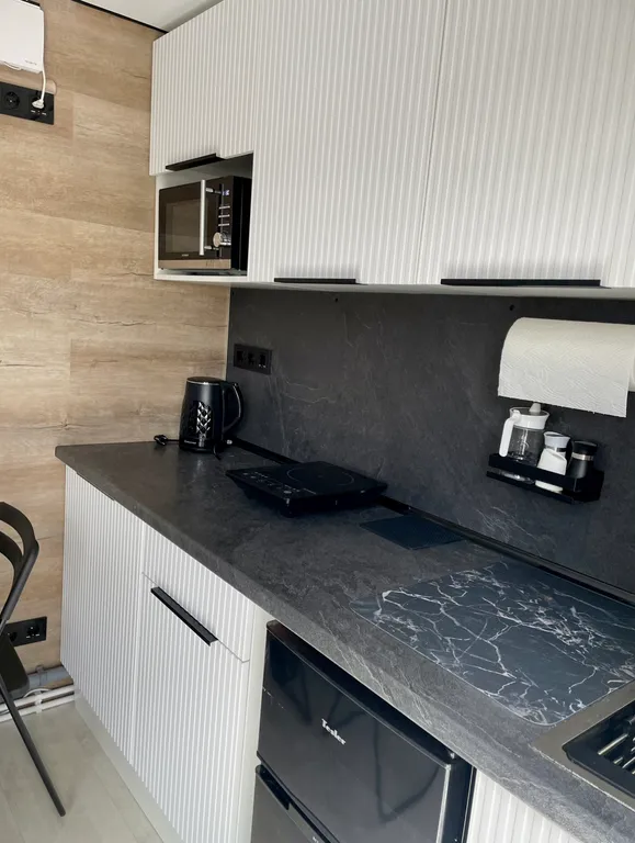 Дом Panorama на берегу озера, утопающий в соснах, тишине и спокойcтвии