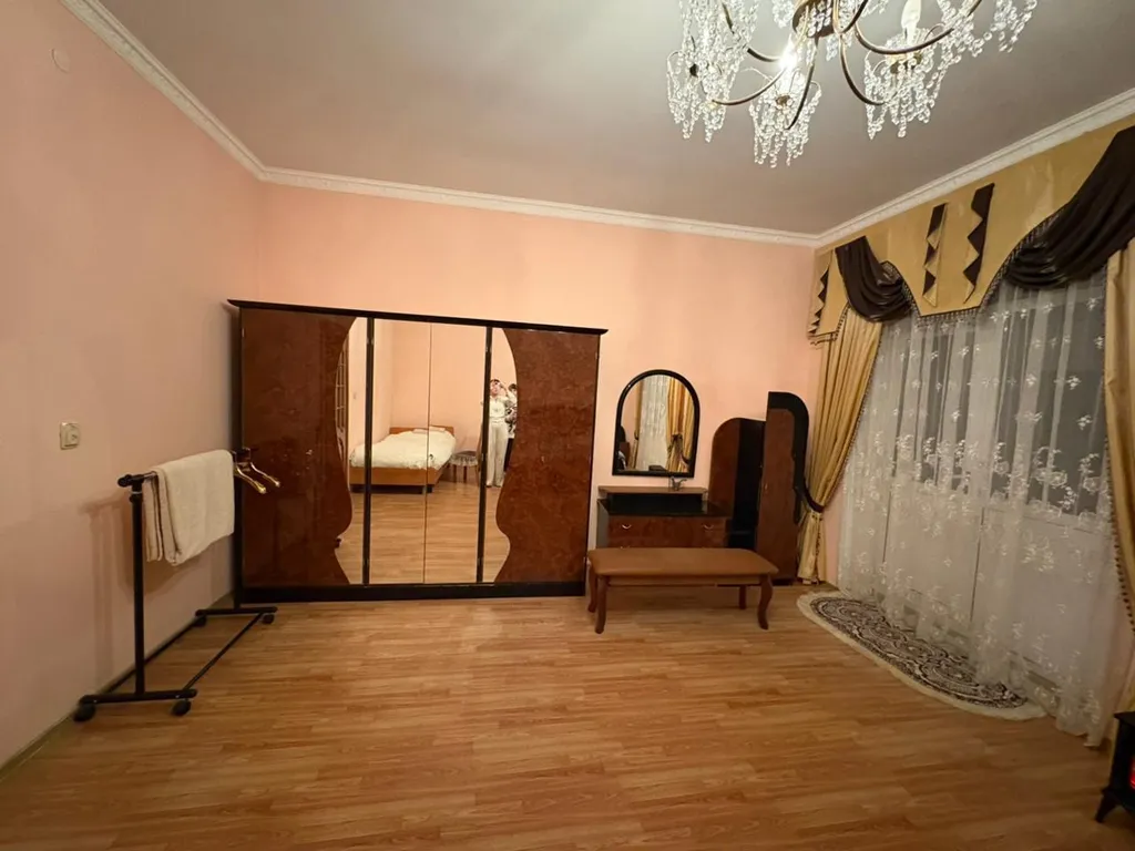 Коттедж Коттедж Симфония любви — Кисловодск