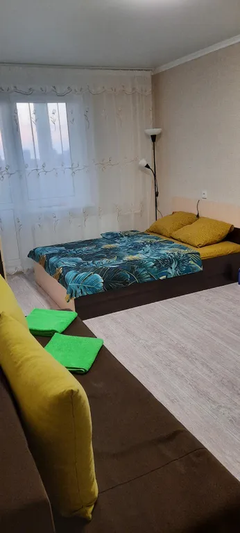 Студия у моря