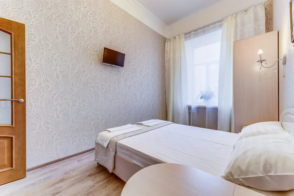 Квартира Квартира Студия в элитном центре у Невского проспекта — Санкт-Петербург