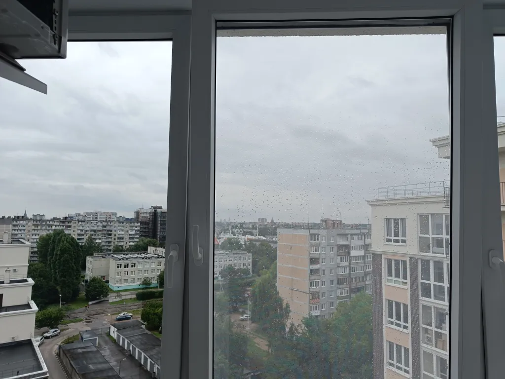 Квартира Квартира Апартамент у морского музея — Калининград