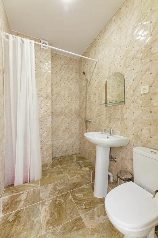 Квартира Комната — Анапа