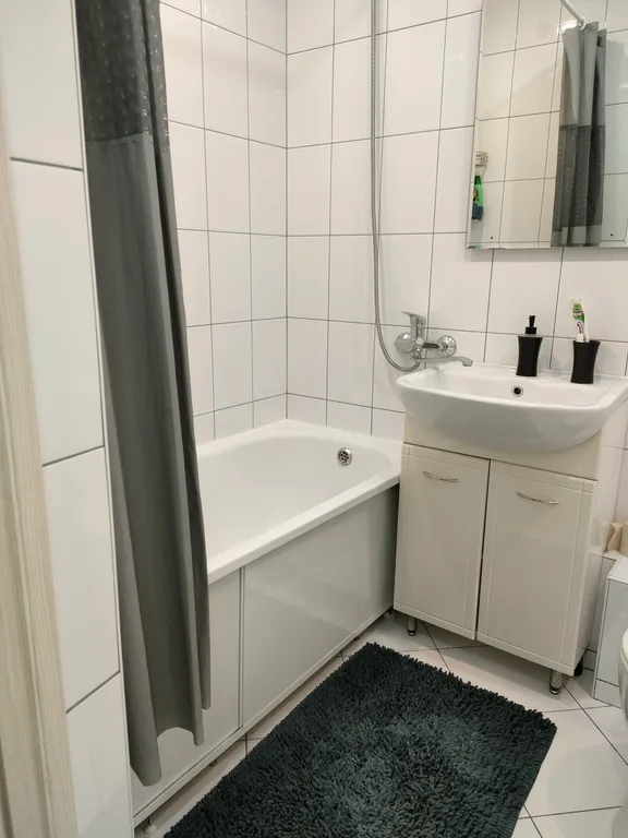 Уютная квартира в самом центре Новоюжного района