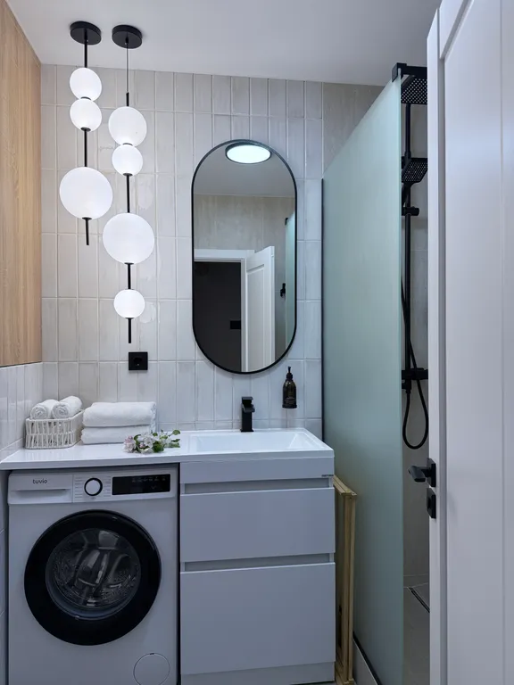 Студия мечты с панорамным видом на Волгу и горы