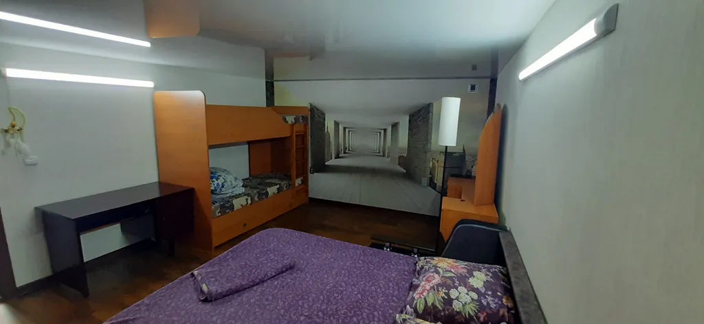 Уютная квартира для отдыха семьи — аренда посуточно в Алушта