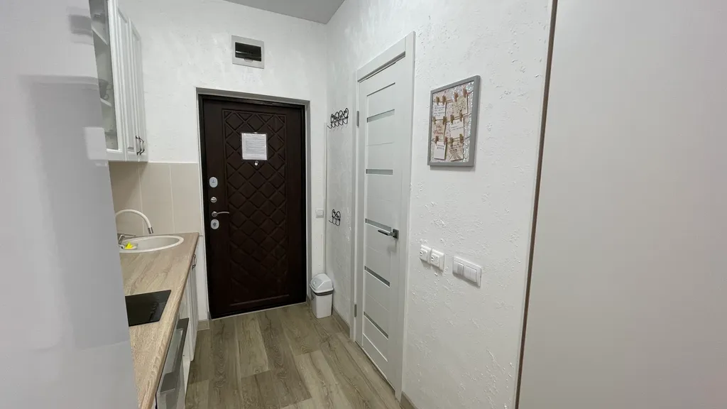 Квартира Квартира Love — Адлер