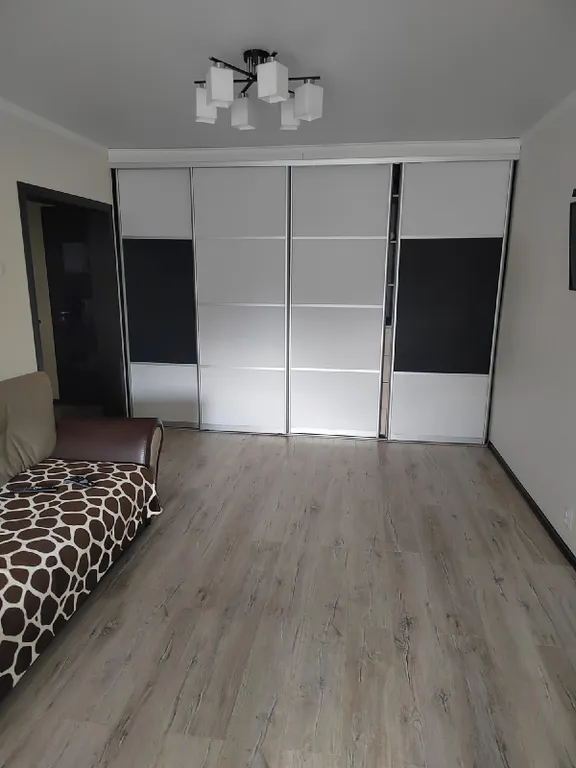 Квартира с джакузи