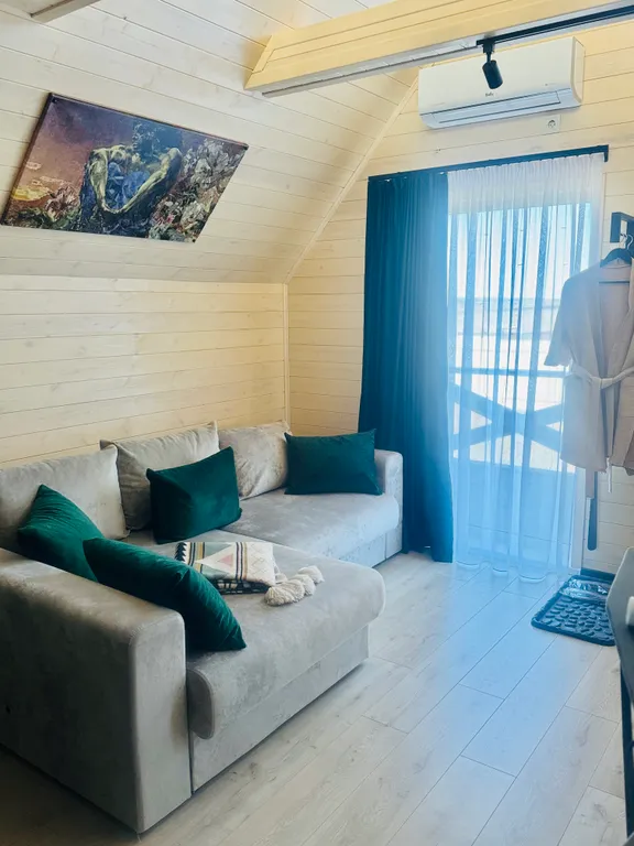 Сердце Суздальского ополья